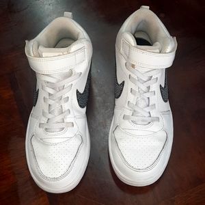 Nike Basketball Shoes
